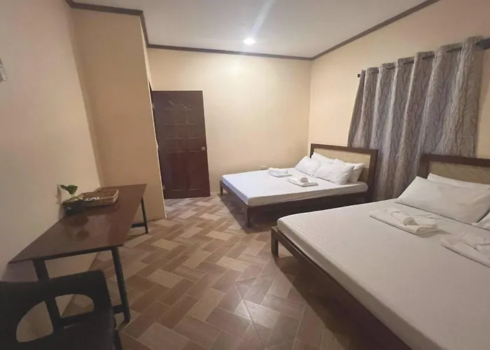 Avila's Moalboal Near